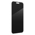 ZAGG InvisibleShield Glass Elite 2-Way Privacy Screen Protector for iPhone 16 Series 200114869